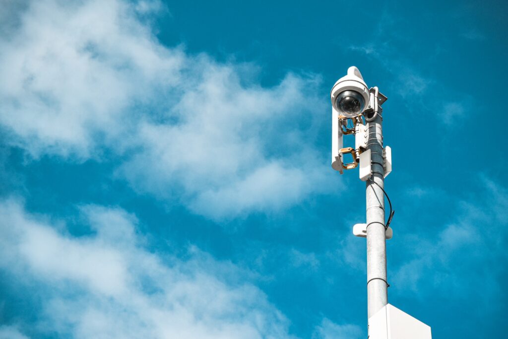 The Best Outdoor CCTVs